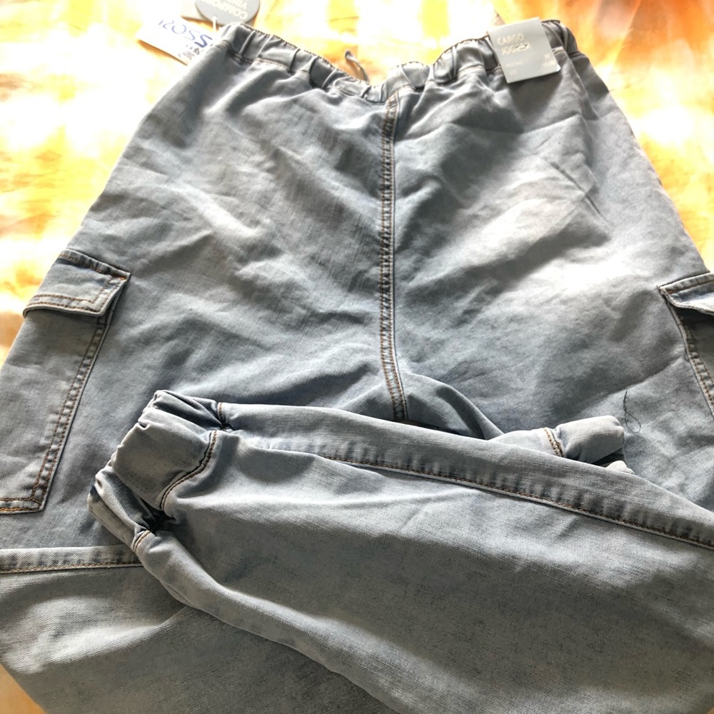 Brand new just not my style